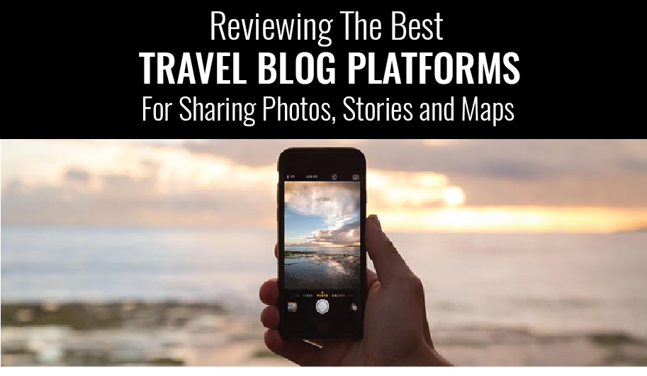 Best travel blog