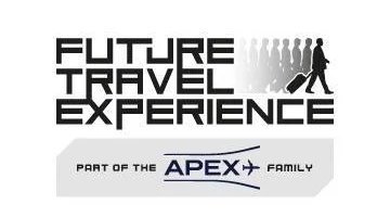 future travel experience logo