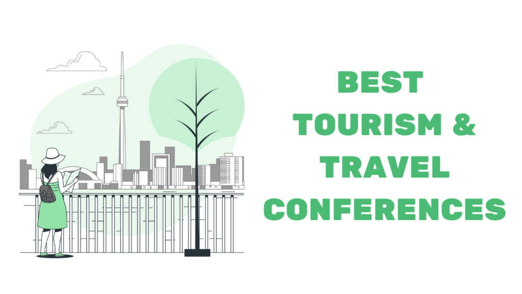 tourism and travel conferences