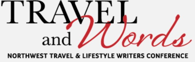 travel and words logo