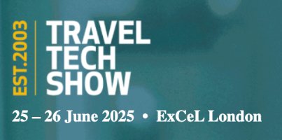 travel tech show 2025