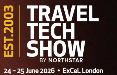 traveltech show europe 2026