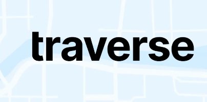 traverse logo