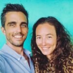 Drew and Tamara Berger