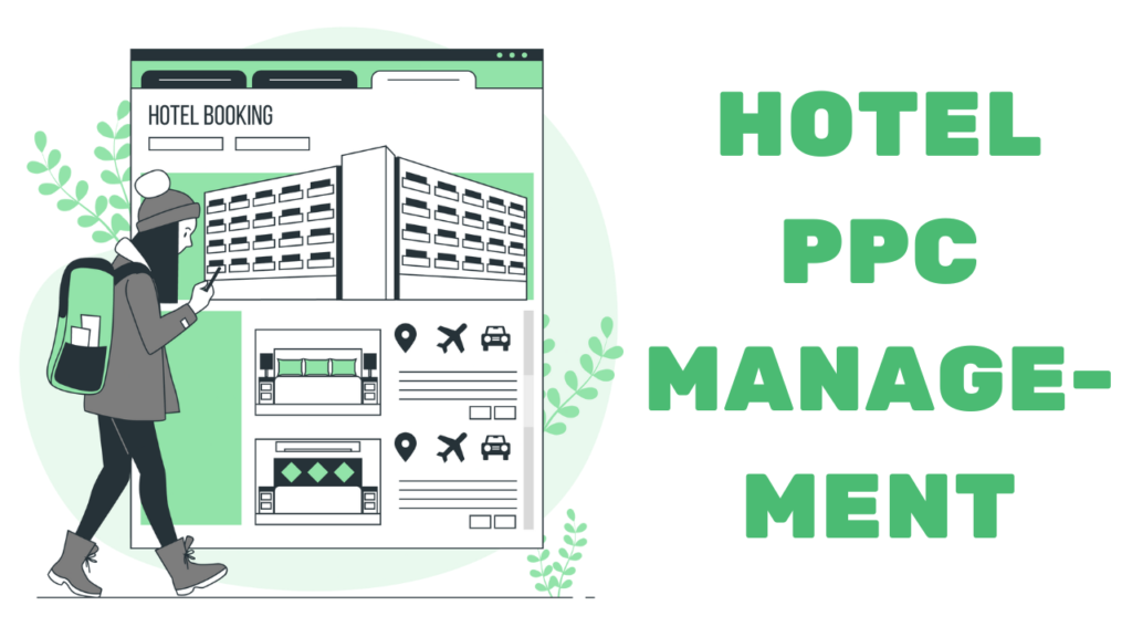 Hotel PPC Management