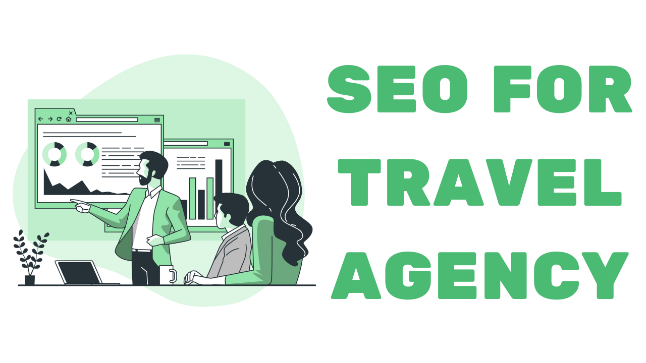 SEO for Travel Agency