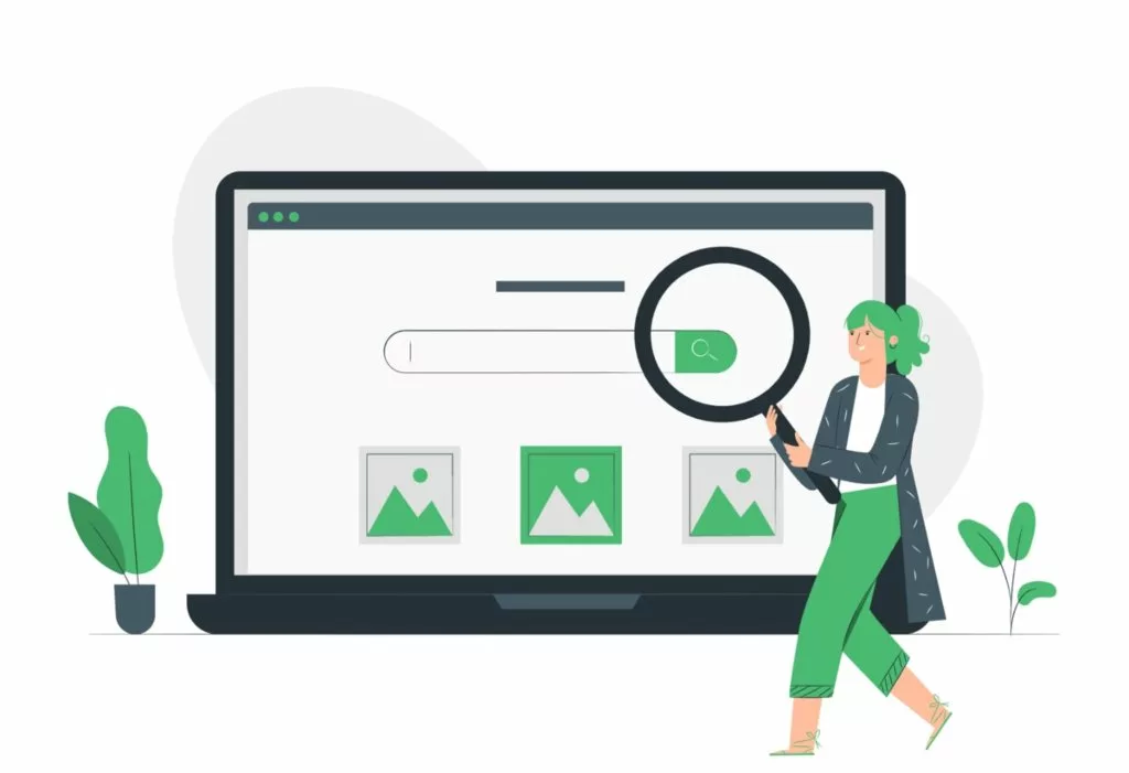 search engine optimisation