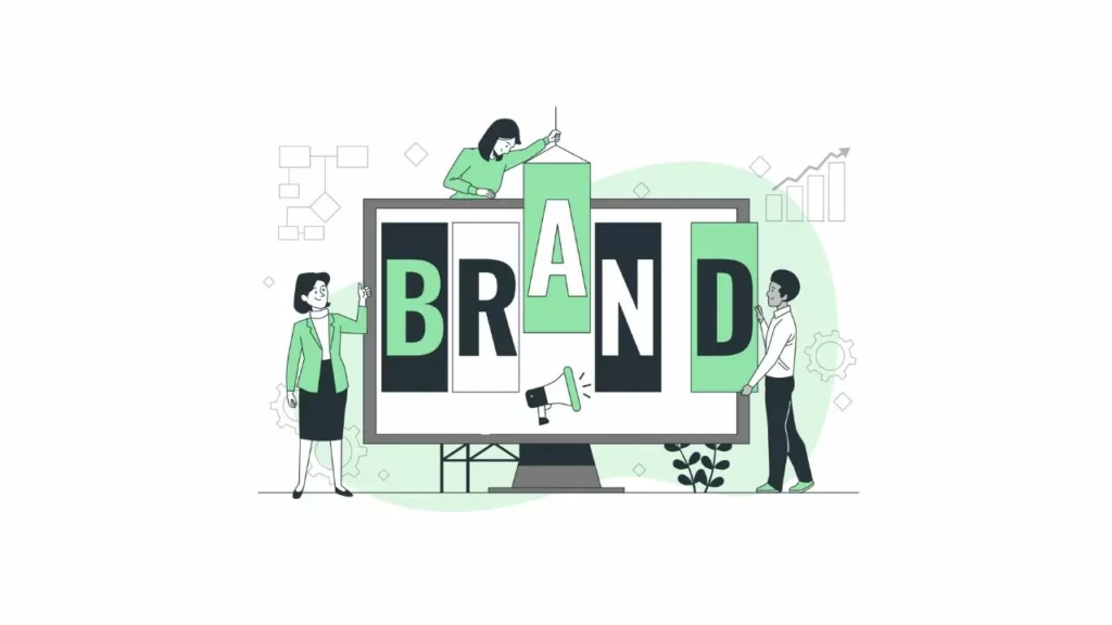 brand identity