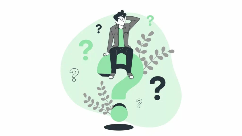 figuring out your target market