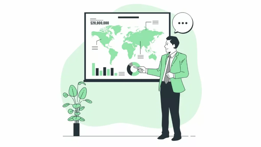 increased visibility of your website