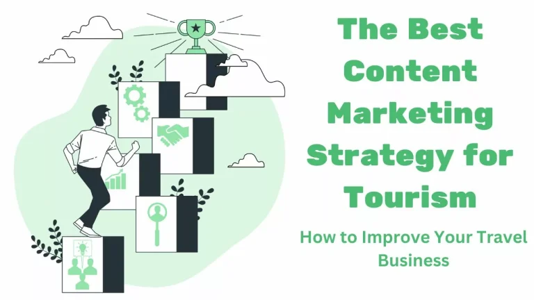 tourism content marketing