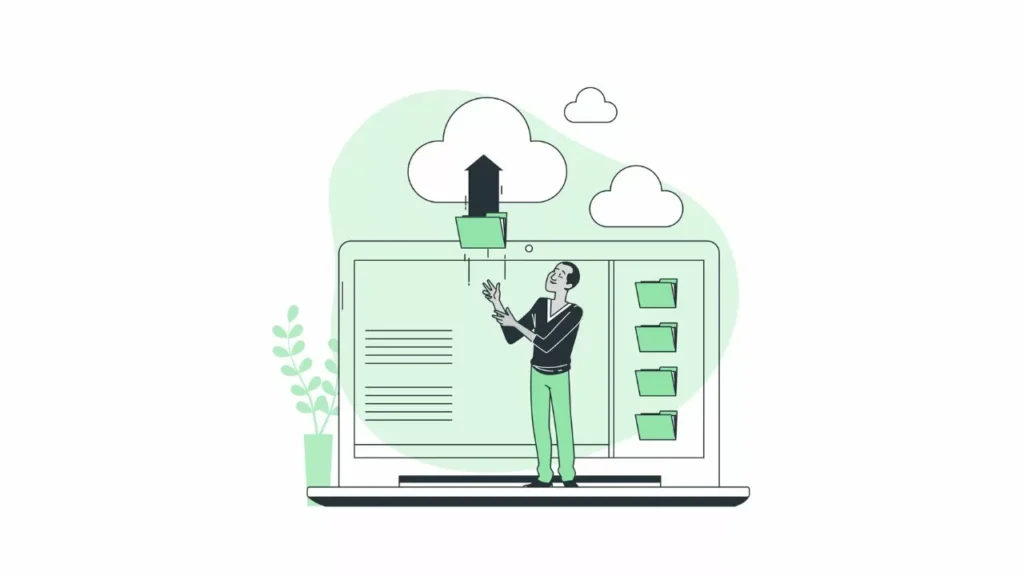 user generated content