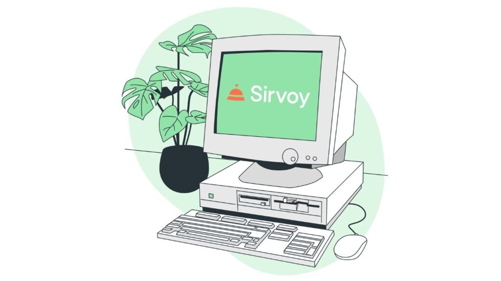 sirvoy analysis