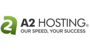 a2 hosting logo