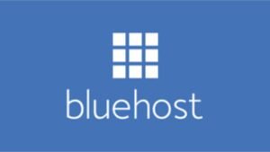 bluehost logo