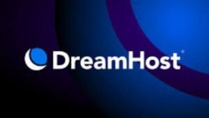 dreamhost logo