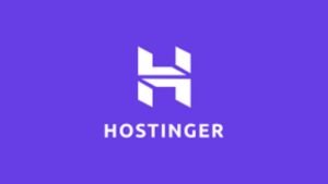 hostinger logo