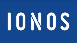 ionos logo