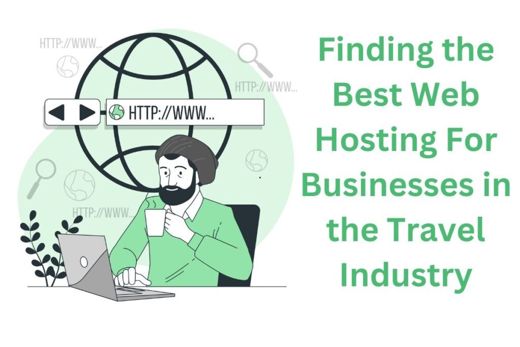 finding the best web hosting for small businesses