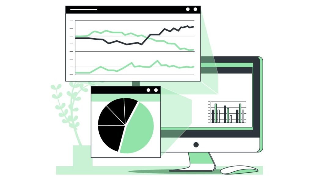 screen statistics