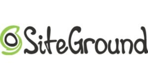 siteground logo