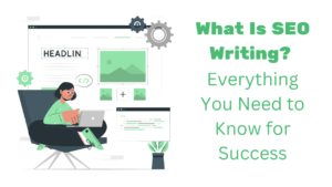 what-is-SEO-writing