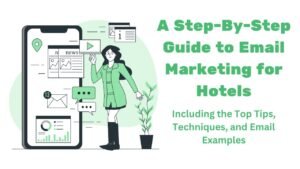 email marketing for hotels