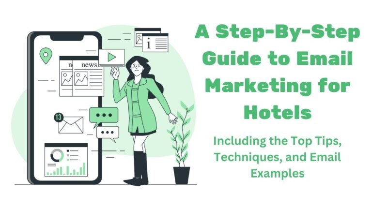 email marketing for hotels