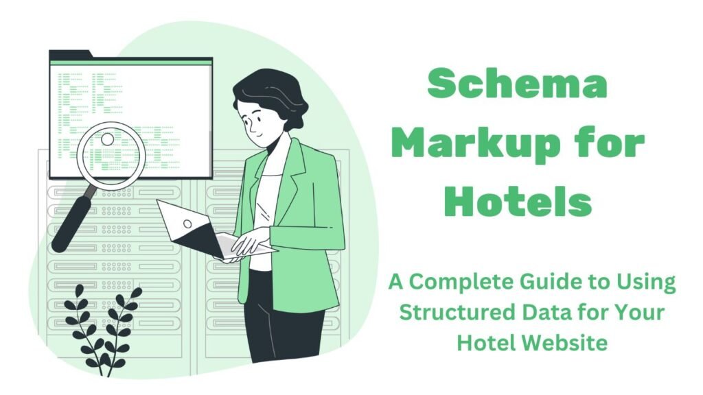 schema markup for hotels