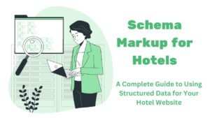 schema markup for hotels