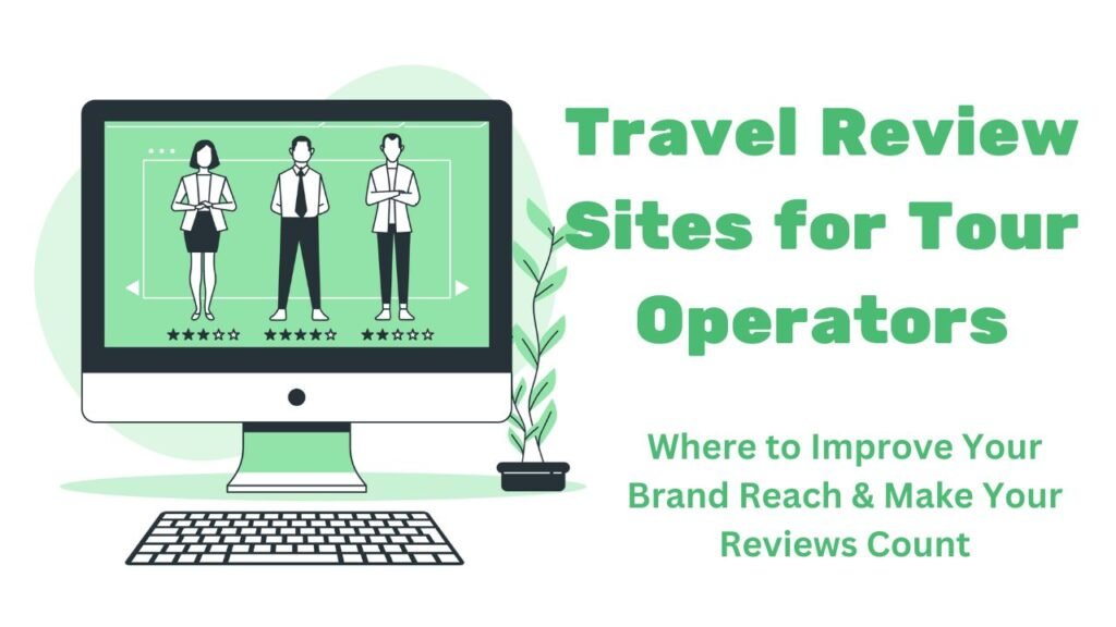 travel review sites for tour operators