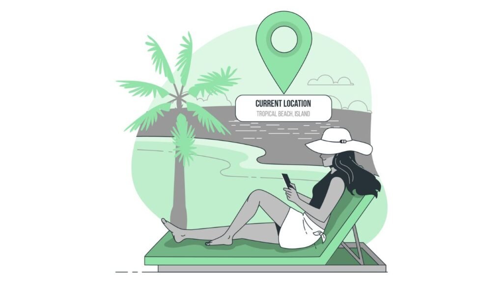 importance of local seo for tour guides