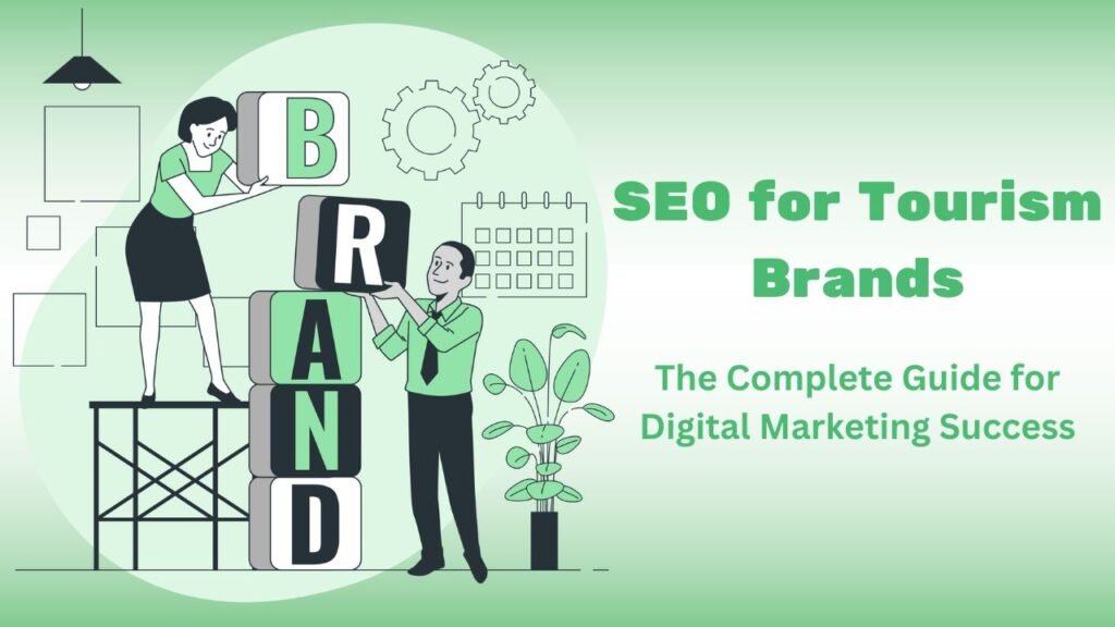 seo for tourism brands