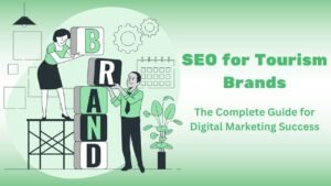 seo for tourism brands