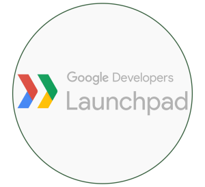 Google Developers Launchpad Logo