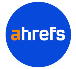 ahrefs
